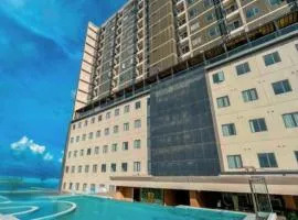 Uma Hotel and Residences