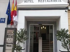 Hotel Ideal