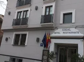 Hotel Ideal
