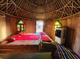 Osian Dhana Ram Ki Dhani HomeStay in Osian, hotel in Osiān