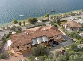 Villa Josefine Lake Front - Adults Only
