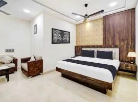 Hotel O Malleshwaram