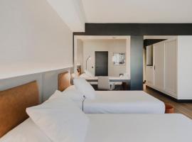 Hotel Dimar, hotell sihtkohas Valencia