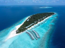 Niva Dhigali Maldives - A Premium All-Inclusive Resort, Hotel in Raa Atoll