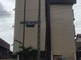 Babcock University House