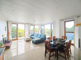 Alice Apartments near McDonald's Nadi, hôtel à Nadi