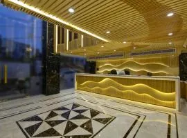 The Leena International-Near Connaught Place & New Delhi Railway Station