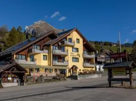 Hotel Restaurant Schönau