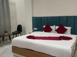 Hotel Sundram, Zirakhpur