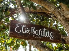 Eco Bañitas Tulum