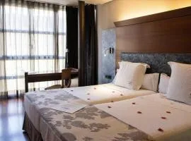 Hotel Sancho Abarca Petit SPA