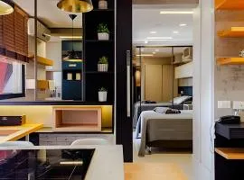 Golden Ingá Hotel Flat