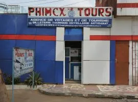 PHIMEX TOURS LODGE
