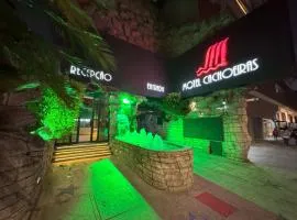 Cachoeiras Motel - Hotel