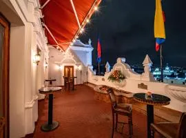 Plaza Grande Hotel