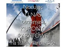 Pod Gromadzyniem Resort