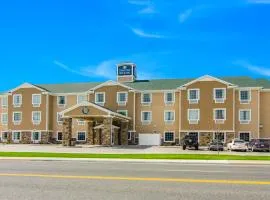 Cobblestone Hotel & Suites - Ephraim