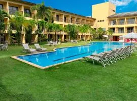 Catussaba Business Hotel