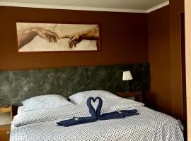 M1 Laczházy Hotel Coffee & More