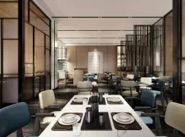 Atour Hotel Hangzhou Binjiang Binwen Road