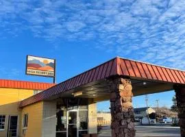 High Desert Inn