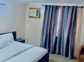 Morada hotels Ltd, 7 Abel Oreniyi St