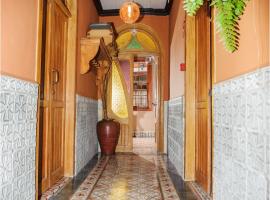 Hotel fotografie: Casa emblemática Buenavista del Norte