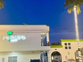 Hotel las Palmas
