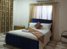 Prado alto inn