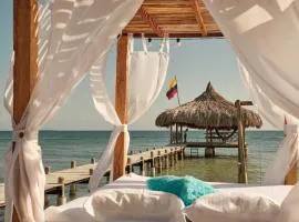 Hotel isla bonita