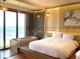 One fine day Jeju Poolvilla, khách sạn ở Jeju