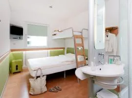 Ibis budget Koeln Messe