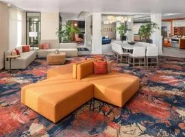 Hilton Garden Inn Ogden