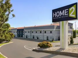 Home2 Suites By Hilton Dalton