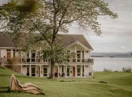 Jegtvolden Fjordhotell