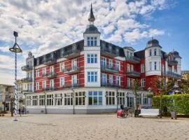 Strand- und Wellnesshotel Preussenhof