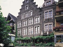 Beim Weinbauer, hotel in Cochem
