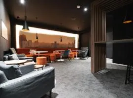 JustStay Solingen Hotel & Apartments