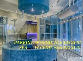 Hotel Lazur SPA & Conference