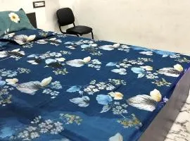 Baidyanath Ashram Non AC ठहरने का उत्तम प्रबंध