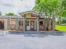 OYO Budget Inn Bartow