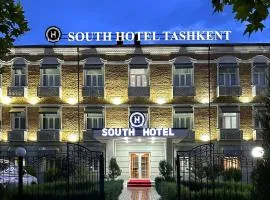 South Hotel Tashkent