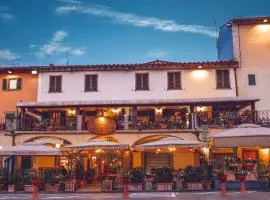 Albergo Giovanni Da Verrazzano