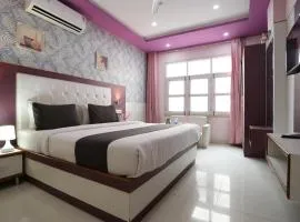 The Mansi Palace