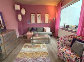 Maison Provençale, hotell Bremenis