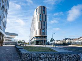Radisson Hotel Reims, hôtel à Reims