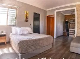 Hotel "Ala Residencias"