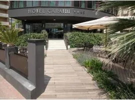 Hotel Caraibi - Long Breakfast Until 11-00 and Dinner