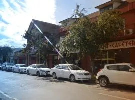 Hotel Duhatao Angol
