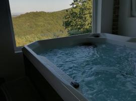 Sweet Sky apartman, hotel v destinaci Samobor